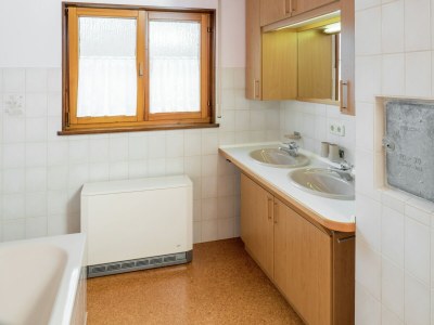 Apartment Ferienwohnung Marianne in Neuweiler - Features photo 10