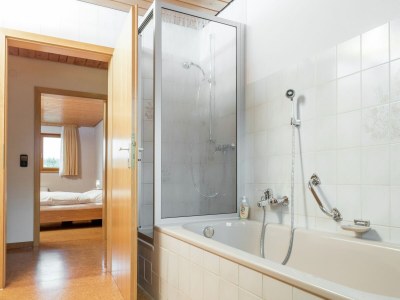 Apartment Ferienwohnung Marianne in Neuweiler - Features photo 11