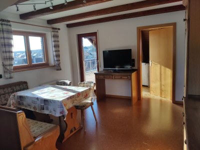 Apartment Ferienwohnung Marianne in Neuweiler - Features photo 12