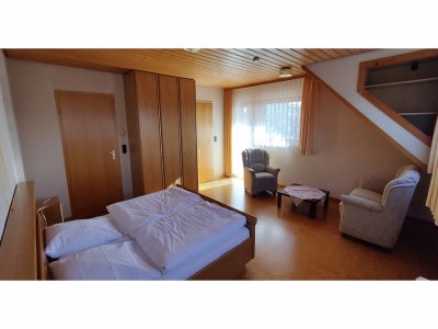 Apartment Ferienwohnung Marianne in Neuweiler - Features photo 14