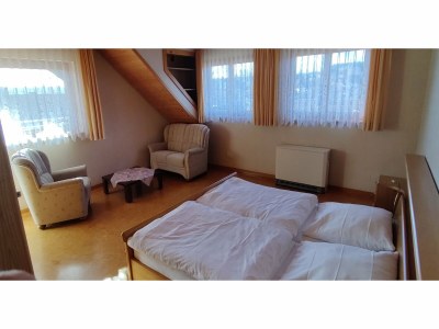 Apartment Ferienwohnung Marianne in Neuweiler - Features photo 15