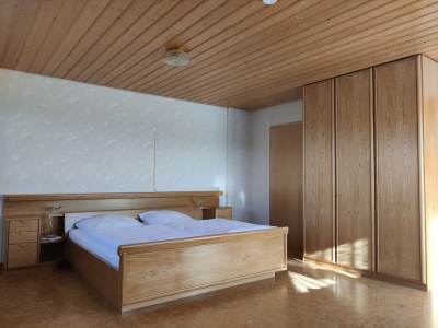 Apartment Ferienwohnung Marianne in Neuweiler - Features photo 16