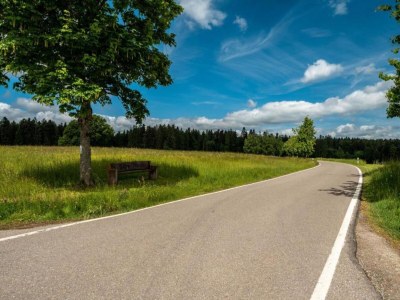 Apartment Ferienwohnung Marianne in Neuweiler - Environment photo 20