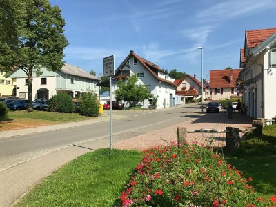 Apartment Ferienwohnung Marianne in Neuweiler - Environment photo 22