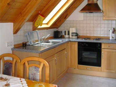 Apartment Farmhouse Escape in Hofstetten - Features photo 17