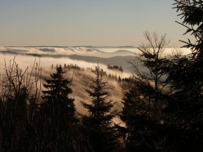 Apartment Farmhouse Escape in Hofstetten - Environment photo 23