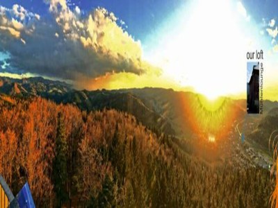 Apartment Farmhouse Escape in Hofstetten - Environment photo 34