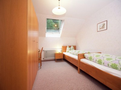 Apartment Ferienwohnung, Bad Peterstal - Features photo 7