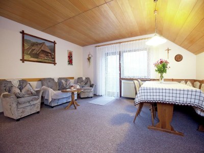 Apartment Ferienwohnung, Bad Peterstal - Features photo 11