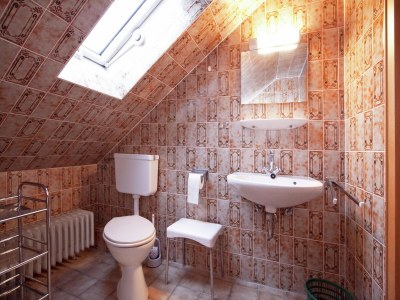 Apartment Ferienwohnung, Bad Peterstal - Features photo 13