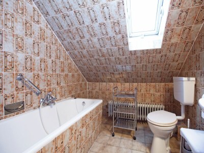 Apartment Ferienwohnung, Bad Peterstal - Features photo 14