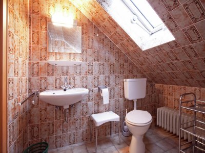 Apartment Ferienwohnung, Bad Peterstal - Features photo 16