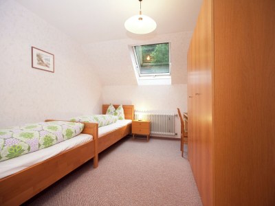 Apartment Ferienwohnung, Bad Peterstal - Features photo 20