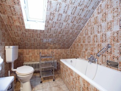 Apartment Ferienwohnung, Bad Peterstal - Features photo 24