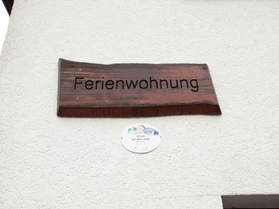 Apartment Ferienwohnung, Bad Peterstal - Outdoor photo 35