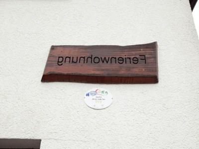 Apartment Ferienwohnung, Bad Peterstal - Outdoor photo 36