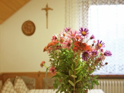 Apartment Ferienwohnung, Bad Peterstal - Outdoor photo 37