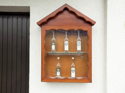 Apartment Ferienwohnung, Bad Peterstal - Outdoor photo 38