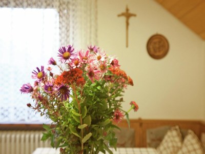 Apartment Ferienwohnung, Bad Peterstal - Outdoor photo 39