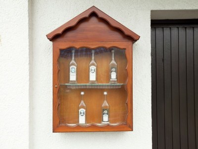 Apartment Ferienwohnung, Bad Peterstal - Outdoor photo 40