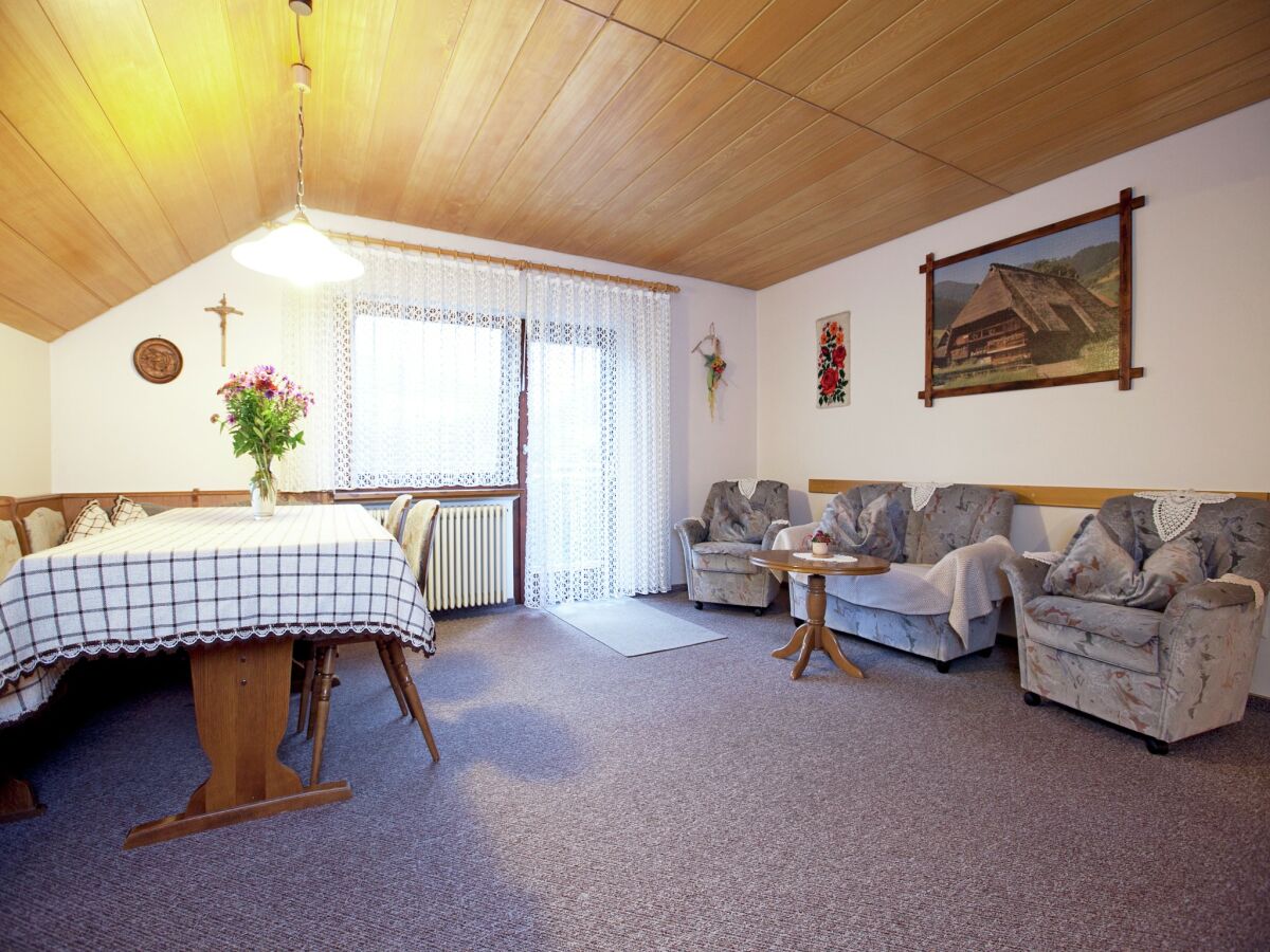 Apartment Ferienwohnung mit Weinbergblick