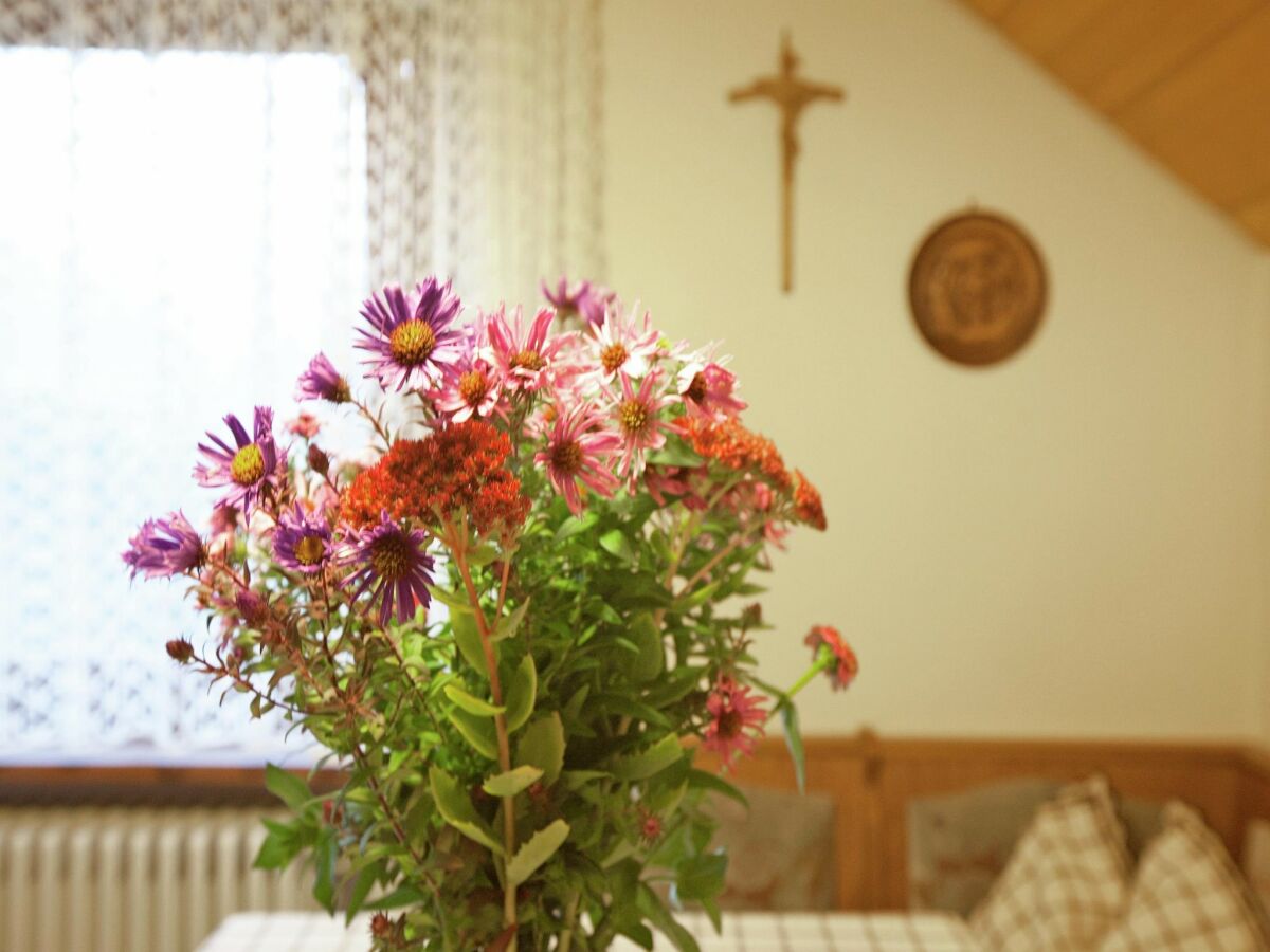 Apartment Ferienwohnung mit Weinbergblick - Outdoor photo 2