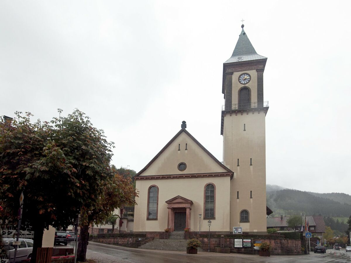Apartment Ferienwohnung mit Weinbergblick - Outdoor photo 4
