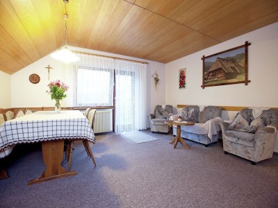 Apartment Ferienwohnung mit Weinbergblick in Middle Black Forest - Apartment