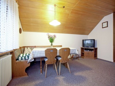 Apartment Ferienwohnung mit Weinbergblick - Outdoor photo 3