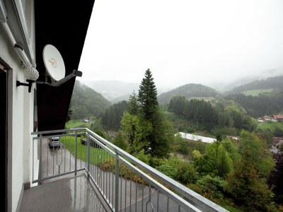 Apartment Ferienwohnung mit Weinbergblick - Outdoor photo 6