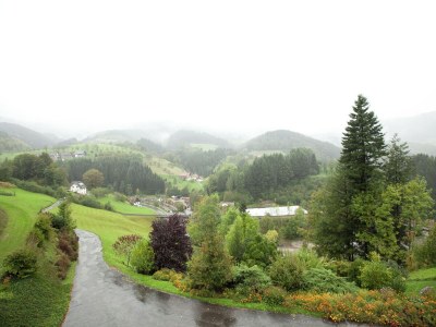 Apartment Ferienwohnung mit Weinbergblick - Outdoor photo 10