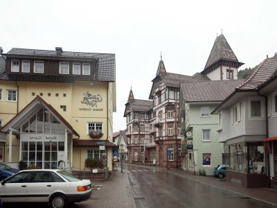 Apartment Ferienwohnung mit Weinbergblick - Outdoor photo 11