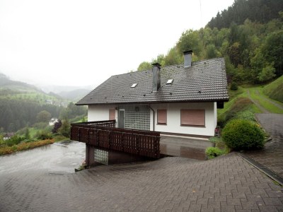Apartment Ferienwohnung mit Weinbergblick - Outdoor photo 17