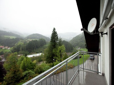 Apartment Ferienwohnung mit Weinbergblick - Outdoor photo 18