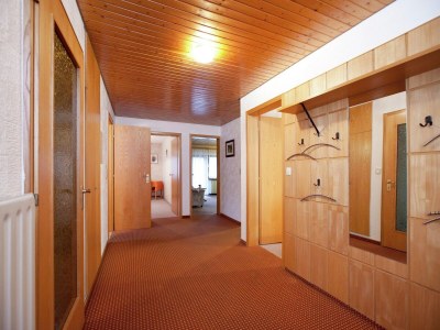 Apartment Ferienwohnung mit Weinbergblick - Outdoor photo 19