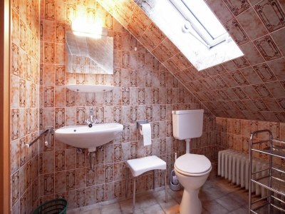 Apartment Ferienwohnung mit Weinbergblick - Outdoor photo 23