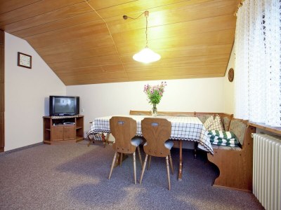 Apartment Ferienwohnung mit Weinbergblick - Features photo 26