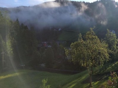 Apartment Ferienwohnung mit Weinbergblick - Environment photo 37