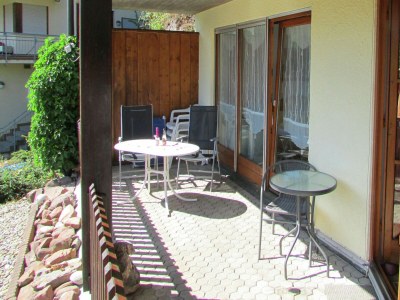 Apartment Urige Ferienwohnung in Schiltach - Outdoor photo 5