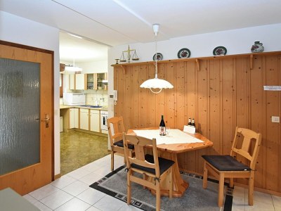 Apartment Urige Ferienwohnung in Schiltach - Features photo 6
