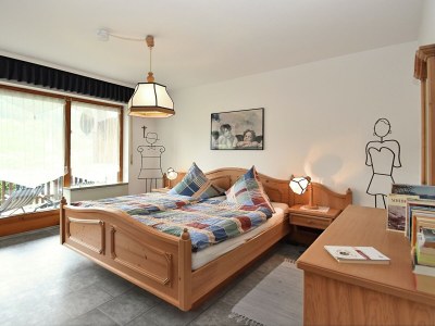 Apartment Urige Ferienwohnung in Schiltach - Features photo 7