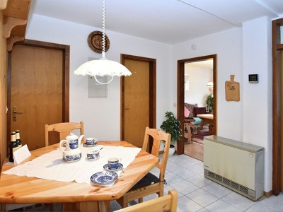 Apartment Urige Ferienwohnung in Schiltach - Features photo 9