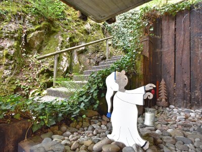 Apartment Urige Ferienwohnung in Schiltach - Outdoor photo 38