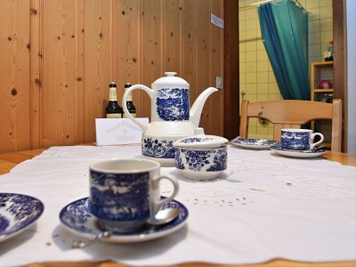 Apartment Urige Ferienwohnung in Schiltach - Outdoor photo 39