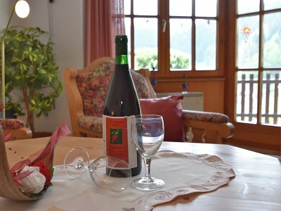 Apartment Urige Ferienwohnung in Schiltach - Outdoor photo 40