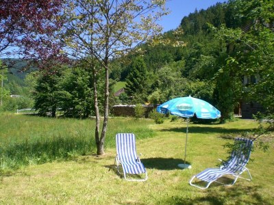 Apartment Hideaway near Black Forest - Outdoor photo 3