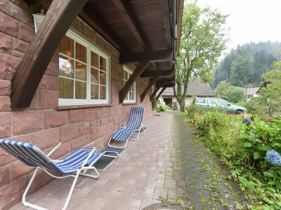 Apartment Hideaway near Black Forest - Outdoor photo 4
