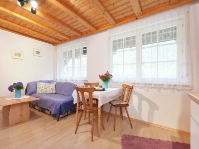 Apartment Hideaway near Black Forest - Features photo 12