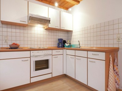 Apartment Hideaway near Black Forest - Features photo 13