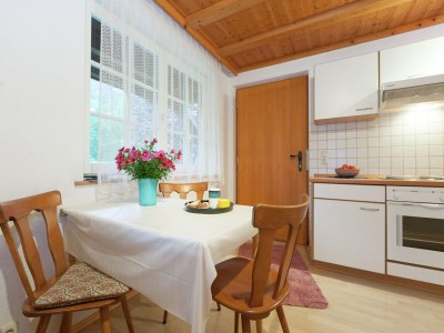 Apartment Hideaway near Black Forest - Features photo 14